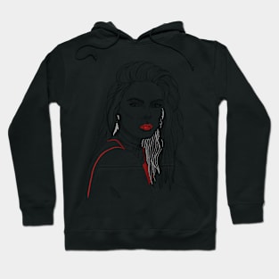 Renegade Hoodie